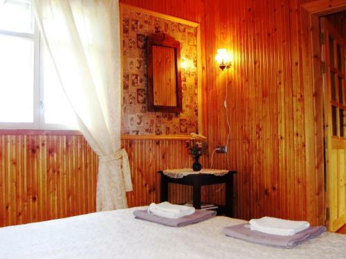 Agroturismo Suhka Tourism Farm