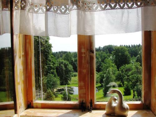 Agroturismo Suhka Tourism Farm