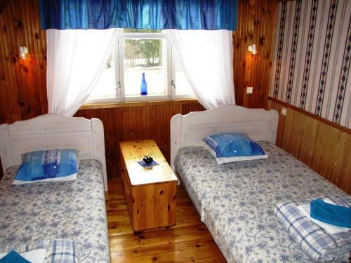 Agroturismo Suhka Tourism Farm