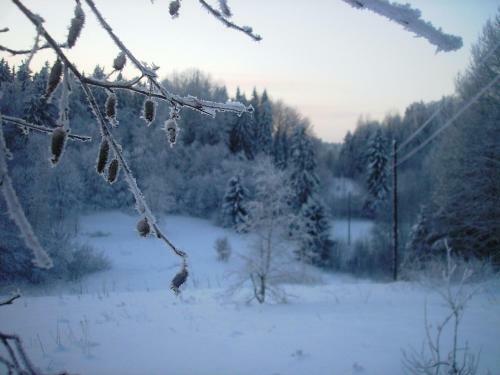 Agroturismo Suhka Tourism Farm