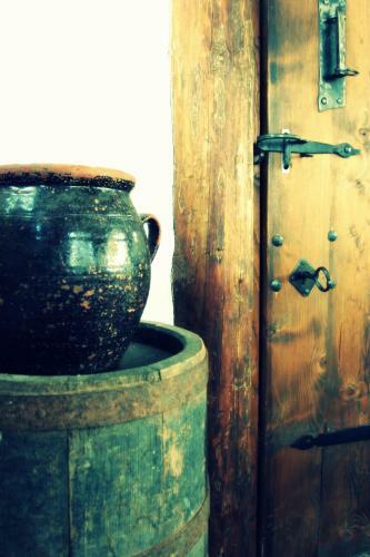 Agroturismo Suhka Tourism Farm