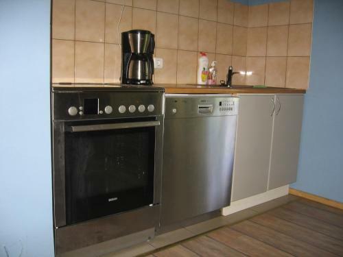 M�nni Farm Holiday House