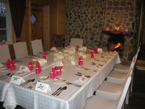 M�nni Farm Holiday House