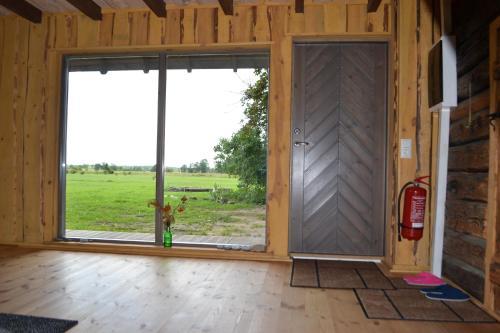 Kivi-roosi Holiday House