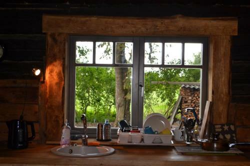 Kivi-roosi Holiday House