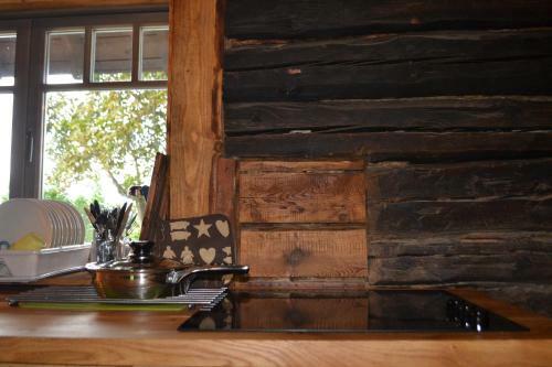 Kivi-roosi Holiday House