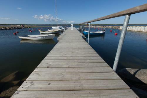 Agroturismo Harbor House L�mala