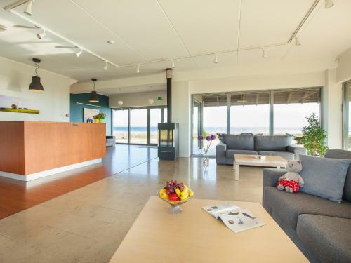 Agroturismo Harbor House L�mala