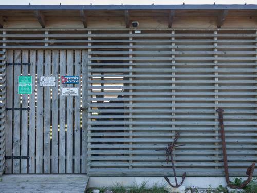 Agroturismo Harbor House L�mala