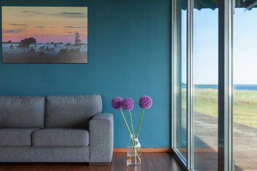 Agroturismo Harbor House L�mala