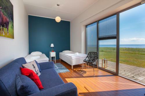 Agroturismo Harbor House L�mala