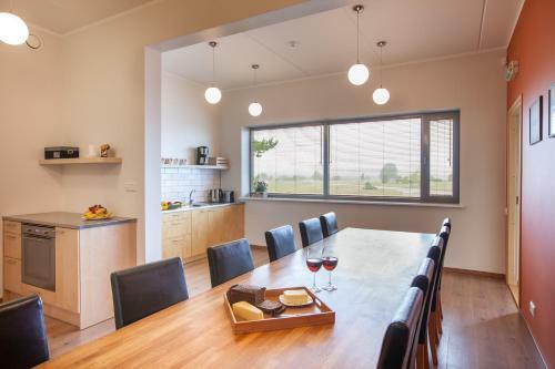 Agroturismo Harbor House L�mala