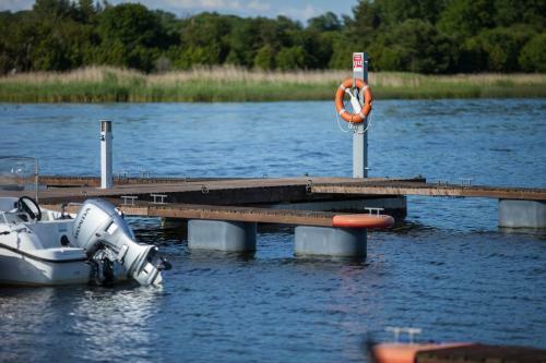 Agroturismo Harbor House L�mala