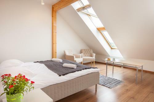 Agroturismo Harbor House L�mala