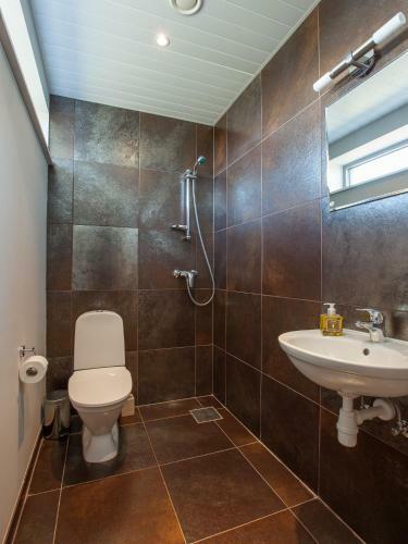 Agroturismo Harbor House L�mala