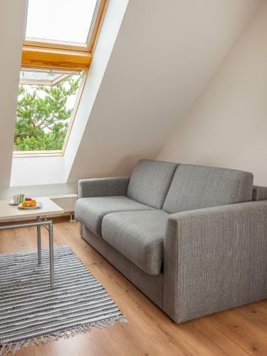 Agroturismo Harbor House L�mala