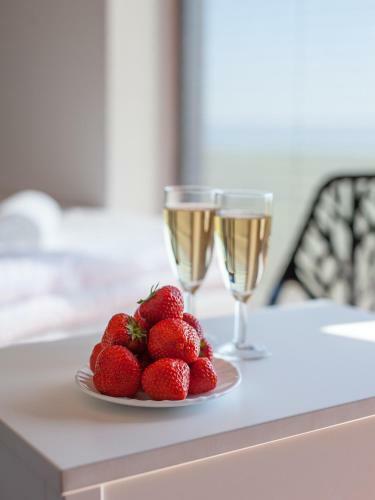 Agroturismo Harbor House L�mala