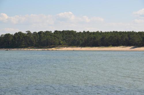 Lohusalu Accommodation