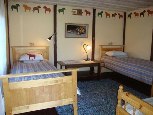 Hostal T�nise Majatalo