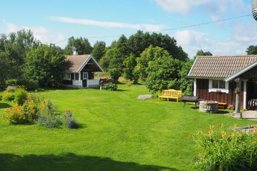 Agroturismo Leesi Puhkemaja