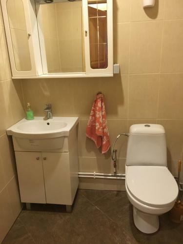 Agroturismo Kuru Puhkemajad