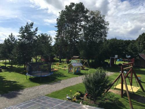 Agroturismo Kuru Puhkemajad