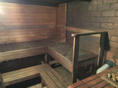 Agroturismo Kuru Puhkemajad