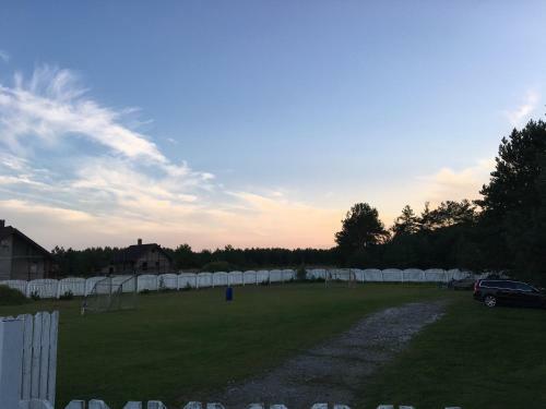 Agroturismo Kuru Puhkemajad