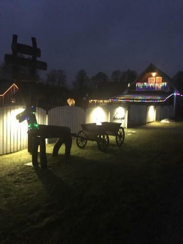 Agroturismo Kuru Puhkemajad