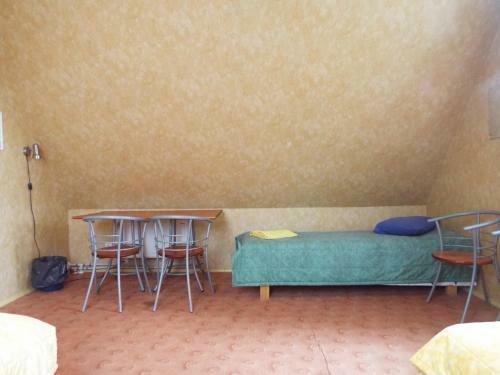 Kurem�e Hostel