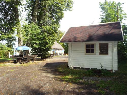 Kurem�e Hostel