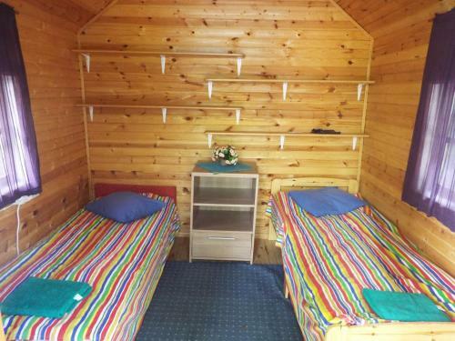 Kurem�e Hostel