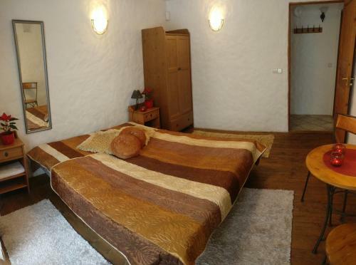 Hostal Algallika Guesthouse