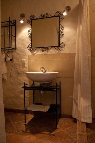Hostal Algallika Guesthouse
