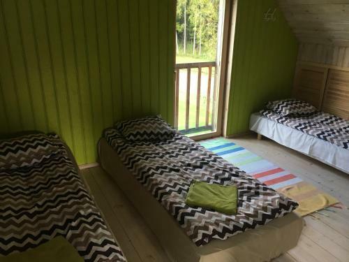 K�veri Holiday Center