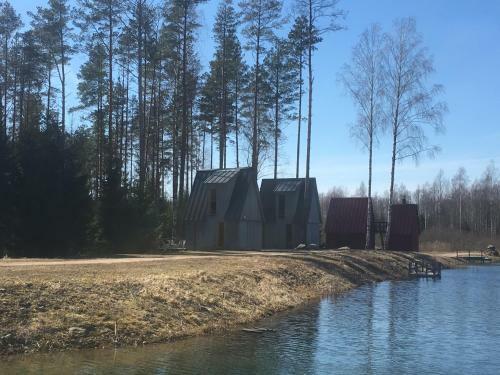 K�veri Holiday Center