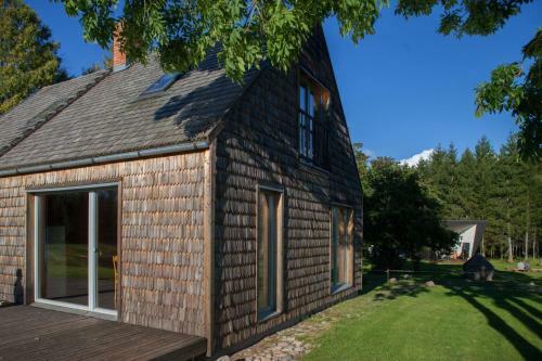 K�veri Holiday Center