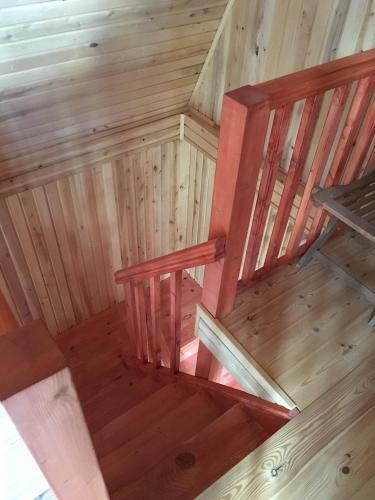 K�veri Holiday Center