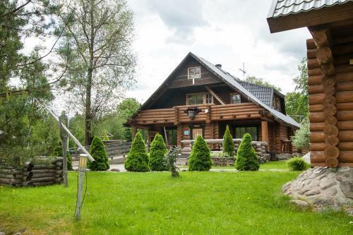 Oxforell Holiday Centre