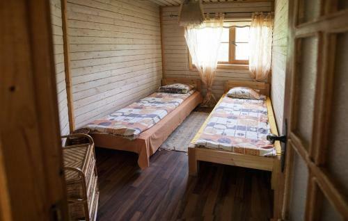 Oxforell Holiday Centre