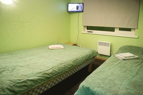 Posada Valaste Guest House And Camping