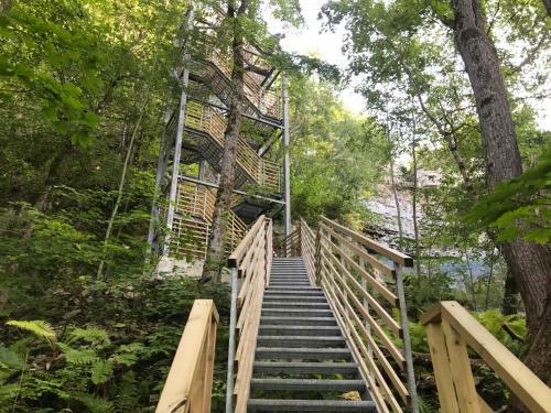 Posada Valaste Guest House And Camping