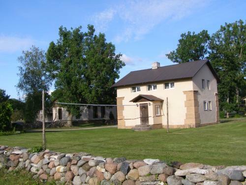 Kipi-koovi Holiday Centre