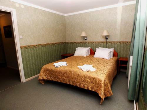 Hotel Loona Manor Guesthouse