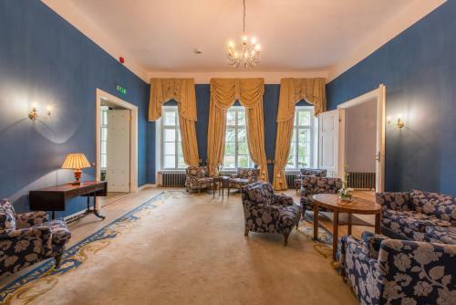 Kernu Manor Hotel