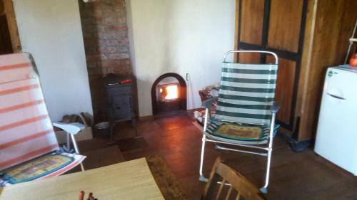 Lodge Kenni Holiday House