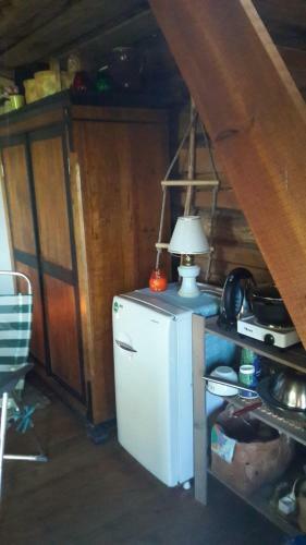 Lodge Kenni Holiday House