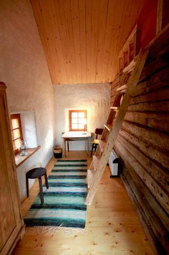 Bed & Breakfast Metsara B & B