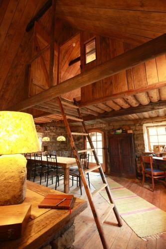Bed & Breakfast Metsara B & B