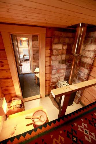 Bed & Breakfast Metsara B & B